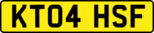 KT04HSF