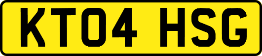 KT04HSG