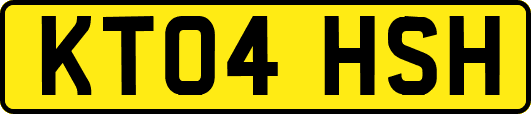 KT04HSH