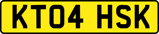 KT04HSK