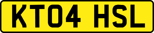 KT04HSL