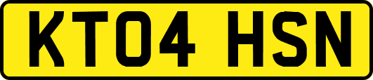 KT04HSN