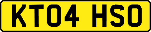KT04HSO