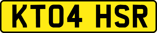 KT04HSR