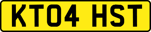 KT04HST
