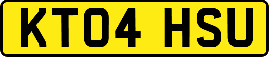KT04HSU