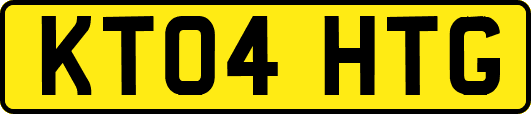 KT04HTG