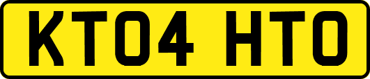 KT04HTO