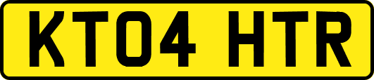KT04HTR