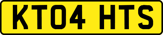 KT04HTS