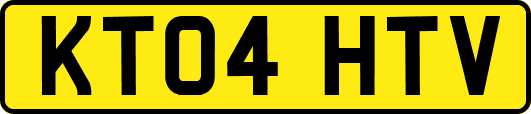 KT04HTV