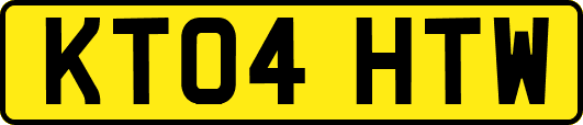 KT04HTW