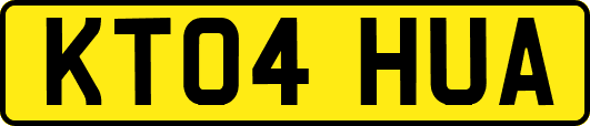 KT04HUA