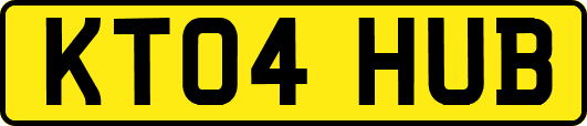 KT04HUB