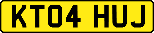 KT04HUJ
