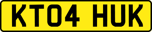KT04HUK