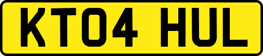 KT04HUL