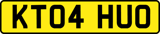 KT04HUO