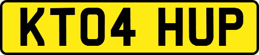 KT04HUP