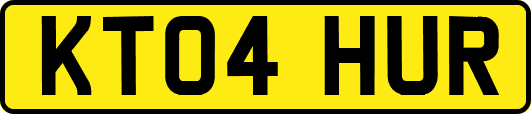 KT04HUR