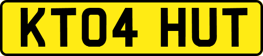 KT04HUT