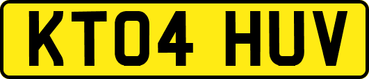 KT04HUV