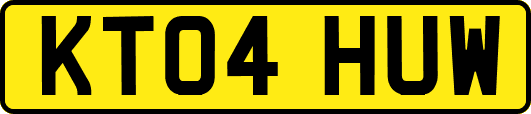 KT04HUW