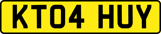 KT04HUY