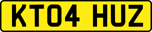 KT04HUZ