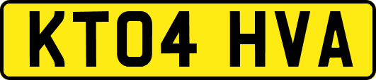 KT04HVA
