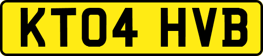 KT04HVB
