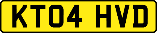 KT04HVD