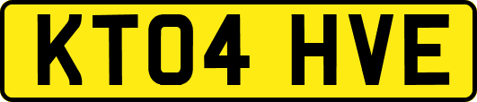 KT04HVE