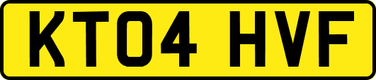 KT04HVF
