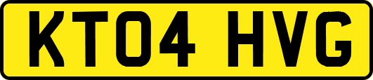 KT04HVG