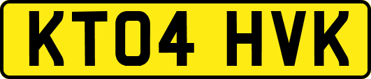 KT04HVK