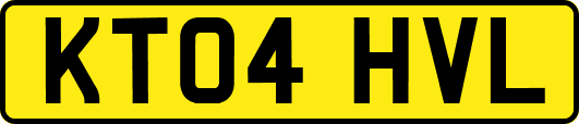 KT04HVL