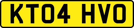 KT04HVO