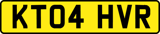 KT04HVR