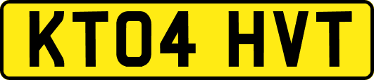 KT04HVT