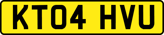 KT04HVU