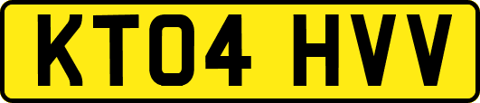 KT04HVV