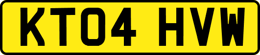 KT04HVW