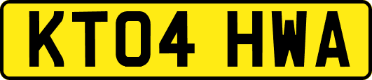 KT04HWA