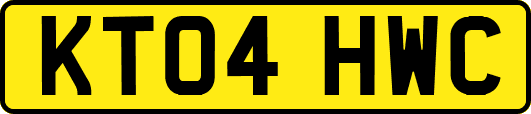 KT04HWC