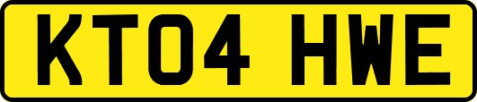 KT04HWE