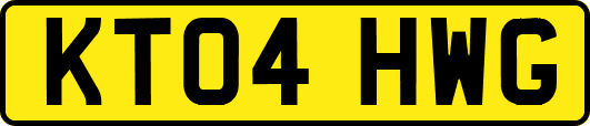 KT04HWG
