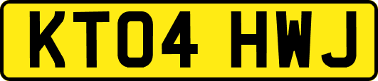 KT04HWJ