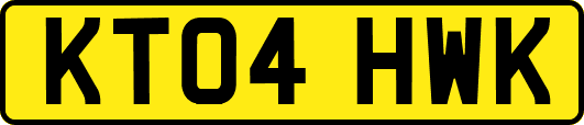 KT04HWK