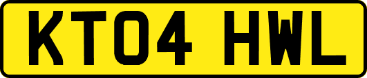 KT04HWL